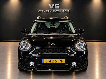 MINI Countryman 0