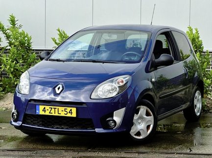Renault Twingo 0