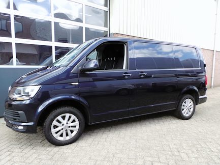 Volkswagen Transporter 0