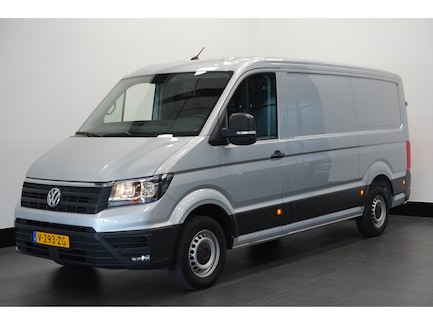 Volkswagen Crafter 0
