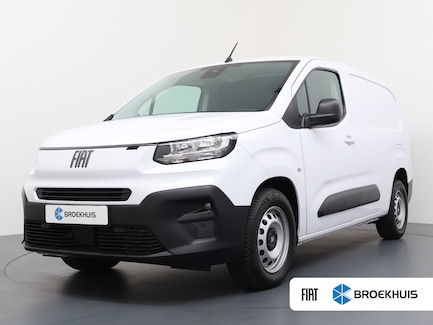 Fiat Doblò 0