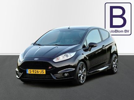 Ford Fiesta 0