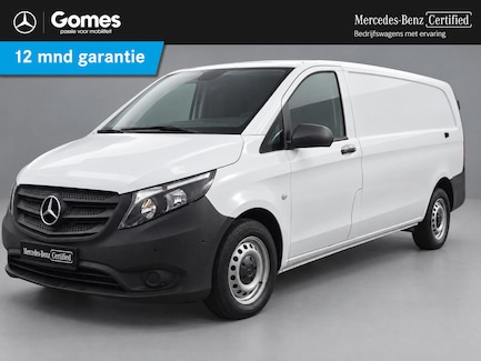 Mercedes-Benz Vito 0