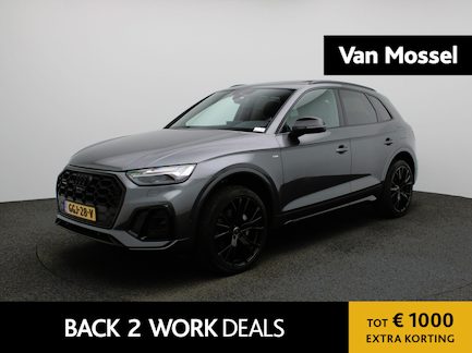 Audi Q5 0