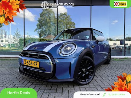 MINI Cooper 0