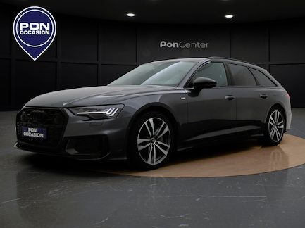 Audi A6 0