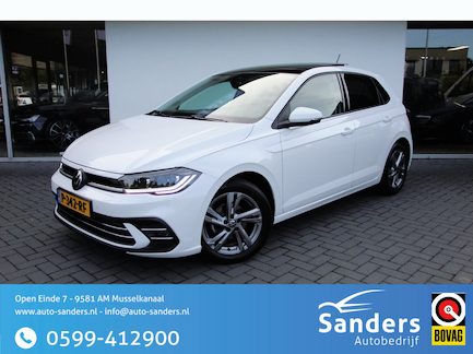 Volkswagen Polo 0
