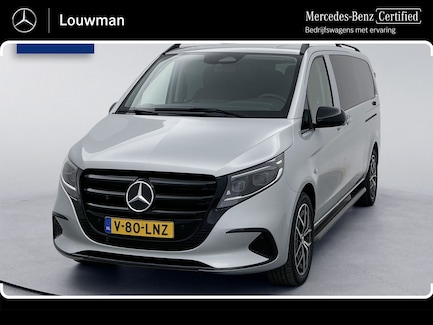 Mercedes-Benz Vito 0