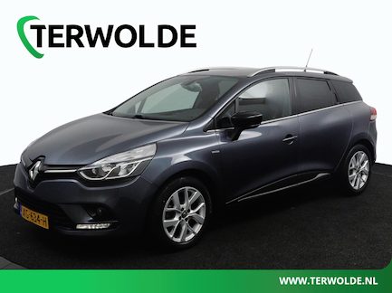 Renault Clio 0