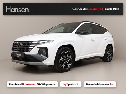 Hyundai Tucson 0