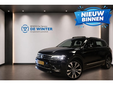Volkswagen Tiguan 0
