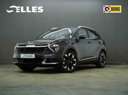 Kia Sportage 0