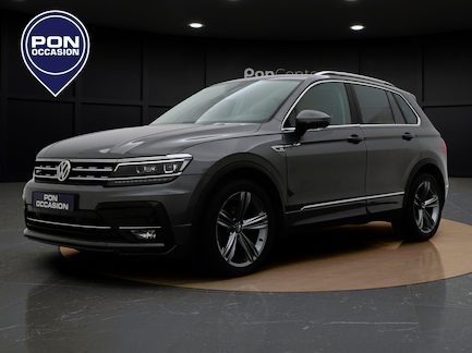 Volkswagen Tiguan 0