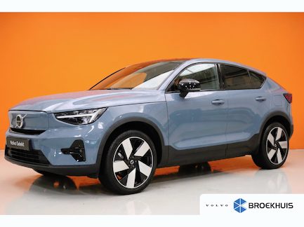 Volvo C40 0