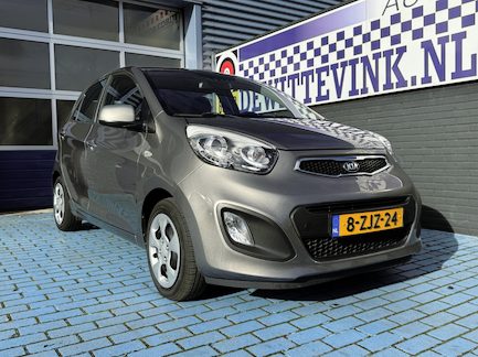 Kia Picanto 0
