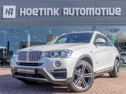 BMW X4 0