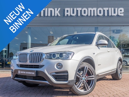 BMW X4 0