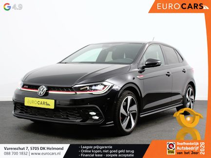 Volkswagen Polo 0