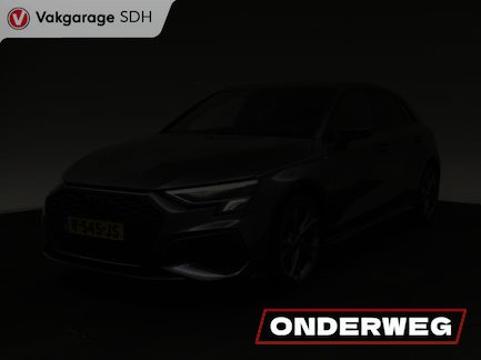 Audi A3 0