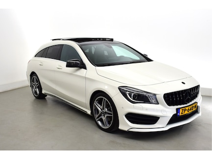 Mercedes-Benz CLA 0