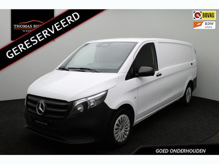 Mercedes-Benz Vito 0