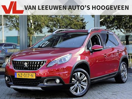 Peugeot 2008 0