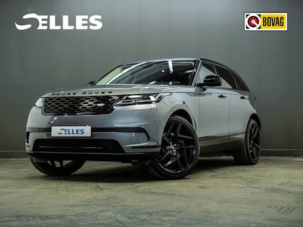 Land Rover Range Rover Velar 0