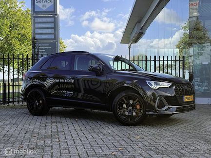 Audi Q3 0