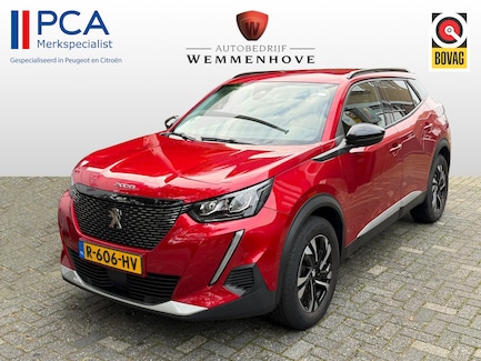Peugeot 2008 0