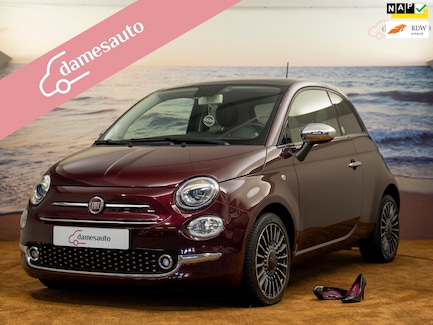 Fiat 500 0