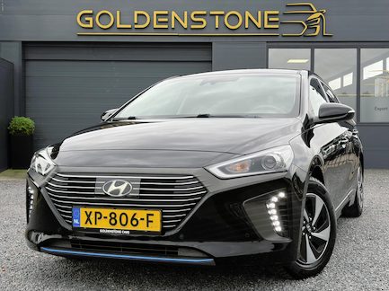Hyundai Ioniq 0