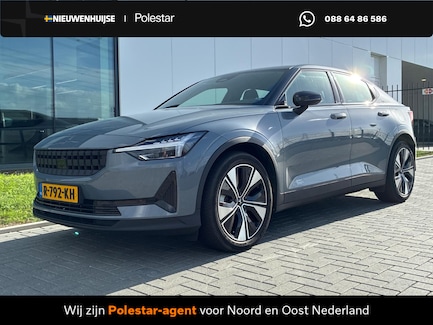 Polestar 2 0