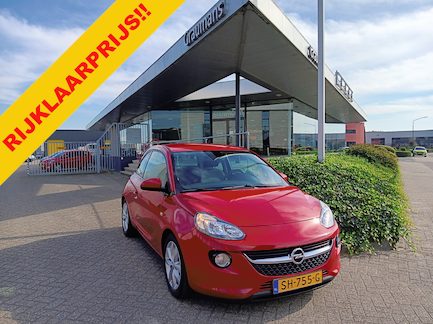 Opel Adam 0