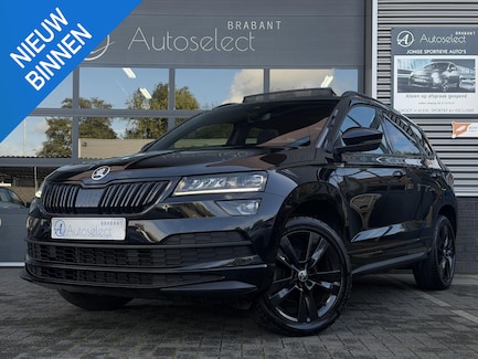 Skoda Karoq 0