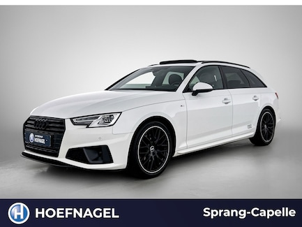 Audi A4 0
