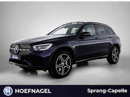 Mercedes-Benz GLC 0
