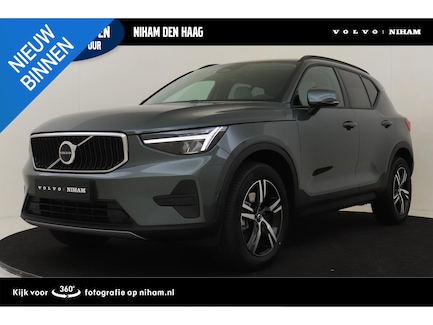 Volvo XC40 0