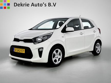 Kia Picanto 0