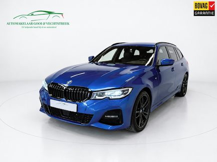 BMW 3-Serie 0