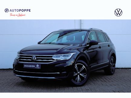 Volkswagen Tiguan 0