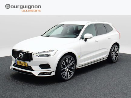 Volvo XC60 0