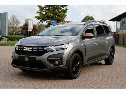 Dacia Jogger 0