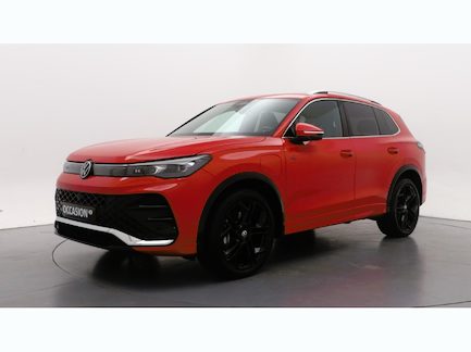 Volkswagen Tiguan 0