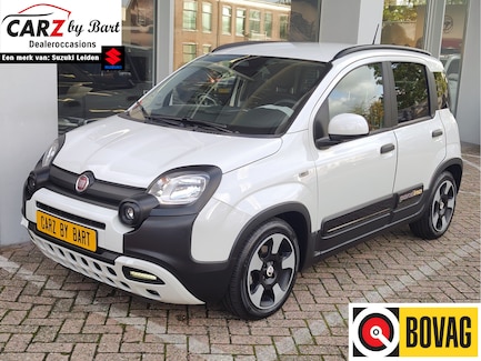 Fiat Pandina 0