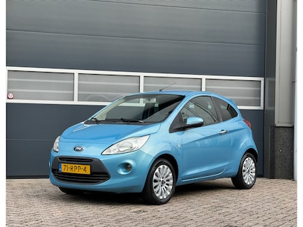 Ford Ka 0