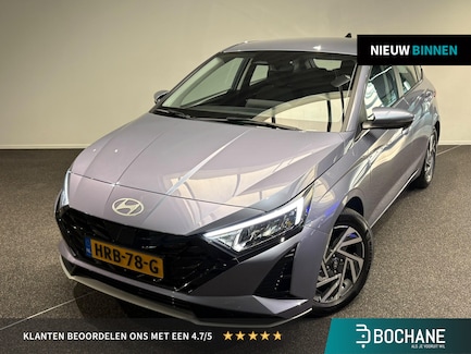Hyundai i20 0