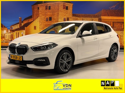BMW 1-Serie 0