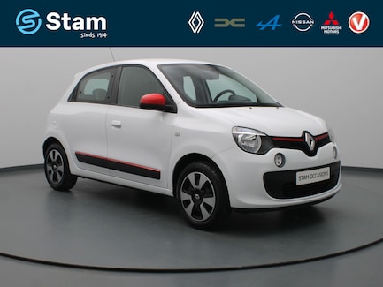 Renault Twingo 0