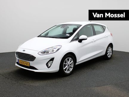 Ford Fiesta 0