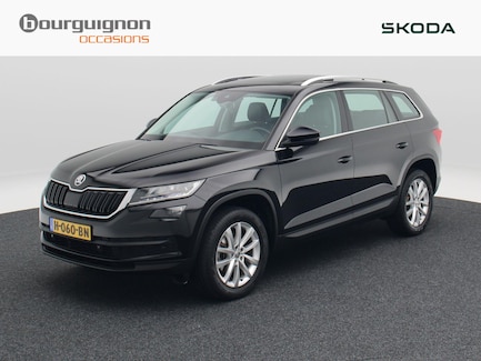 Skoda Kodiaq 0